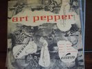 Art Pepper Quintet Discovery 3023 10