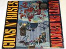 Guns N' Roses ORIGINAL BANNED Appetite for Destruction LP MINT SEALED vinyl RARE