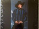 GARTH BROOKS - Ropin The Wind LP Vinyl NM Capitol C1-596330 country rare R-128