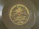 S. Kwartin Yiddish Hebrew Jewish GRAMOPHONE WIEN 78 RPM 10