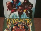 Lot: 2 HEADHUNTERS re-issue LPs New SEALED vinyl soul funk