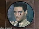 ELVIS PRESLEY Remembers Vol. 3 PICTURE DISC 7