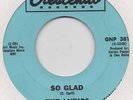 THE LYRICS-SO GLAD(NICE OLDIE)-GNP CRESCENDO-***NICE COPY***