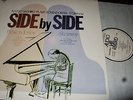 KAZUO YASHIRO : PLAYS BÖSENDORFER STEINWAY SIDE BY SIDE AUDIOPHILE LP AUDIO LAB