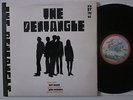 THE PENTANGLE - THE PENTANGLE - primo album - STAMPA LAMINATA UK - LP VINILE