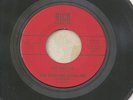 FABULOUS BACHELORS NOT LIKE SHE RICK orig US G45 GARAGE PUNK 7