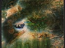 Pink Floyd SAUCERFUL OF SECRETS, UK Columbia EMI Prog LP, Orig Flip-back Sleeve