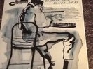 Horace Silver Blow in' The Blues Away Original Blue Note Lp St-84017 Jazz Rare