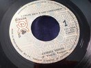 CARLOS RICO & CORRALEROS Cumbia triste/Ron y candela KILLER ACORDEON LISTEN ? 