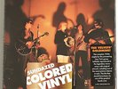 RARE COLORED VINYL THE VELVET UNDERGROUND SINGLES 1966-1969 BOX SET SEALED S7002
