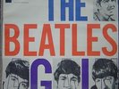 THE BEATLES 1964 Again RARE 2st Press MONO LP BRAZIL