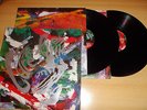 The Cure Mixed Up 2LP Box Vinyl+Cover VG 1990 Fiction Records