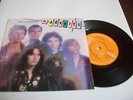 THE ADVERTS  cast of thousands 7