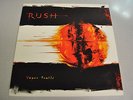 Rush - Vapor Trails Double Vinyl LP 83531-1 RARE Original