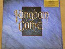 KINGDOM COME - KINGDOM COME, 2014 EU PURPLE 180G vinyl LP, 500 COPIES SEALED