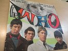 french ep les who the who psyché pop beat sixties