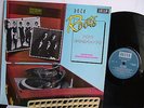 The Zombies - Rock Roots   ROOTS 2  UK LP  1st Press  1976  Decca