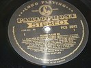 THE BEATLES 1963 LP - PLEASE PLEASE ME - STEREO - LOVELY ORIGINAL CONDITION