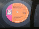 QUINCY JONES LP ORIG UK 1970 RARE SOUNDTRACK THEY CALL ME MISTER TIBBS EX+ 1ST