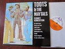 TOOTS & THE MAYTALS Funky Kingston lp Trojan