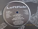Leftfield Song Of Life 12