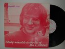 Willem Breuker, Twenty minutes in the life of Bill Moons, Bvhaast