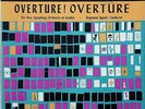 RAYMOND AGOULT / Overture Overture / RCA Living Stereo SD LSC-2134, 4S/5S