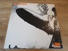 Led Zeppelin LP 1 Same UK Atlantic Press DECENT COPY