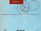 Decca LXT2732 - Beethoven - Sonata No. 9 