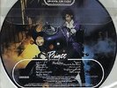 PRINCE AND THE REVOLUTION PICTURE DISC MEXICAN EDITION LIMITED RARE SPANISH TITL