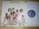 The Rolling Stones - Metamorphosis LP SKL 5212 UK 1W 2W Matrixes