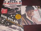 BOB DYLAN S/T & MODERN TIMES + TOGETHER THRU LIFE LIMITED 180 GRAM 3LP SET + CD