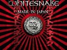 WHITESNAKE - MADE IN JAPAN (LTD.GATEFOLD/180 GRAMM) 3 VINYL LP NEUF