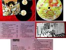 2LP Frank Zappa: 200 Motels (United Artists UAS 29218/9) F
