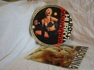 Madonna - The Girlie Show Hurry Hurry LP picture-disc