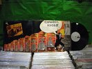 Canarios ?– CANARIOS VIVOS   ' LP VG++  GATEFOLD  1972 + INSERT