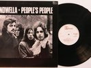 ANDWELLA UK 1st PRESS MINT People's People LP 1-Play REFLECTION - ARCHIVE DREAM