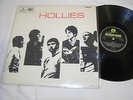 The Hollies - very rare - Parlophone mono - PMC 1261
