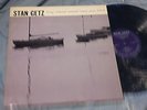 Stan Getz - Long Island Sound - NEW JAZZ # 8214 - Early Jazz Album