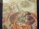 JADE WARRIOR LP Last Autumn's dream 1972 Vertigo progrock