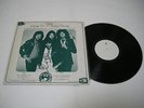 Queen - Lazing On A Sunday Evening LP / Japan Tokyo 4th April 1976