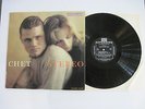 CHET BAKER Stereo LP Clean Original Riverside 1135 JAZZ