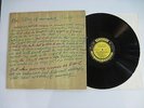 MOONDOG The Story Of Moondog LP Original Prestige 7099 Warhol CLEAN