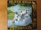 The Ethiopians: Slave Call LP (rare Jamaica-Pressung/Weed Beat_Dynamic Sounds)