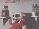 FRANK ZAPPA - THEM OR US (2 LPs) - DE 84