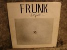  FEMALE VOCAL GROUP-FRUNK-IF AT FIRST-THE LAST KNOWN COPY AVAILABLE