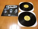 TLC/FANMAIL 2LP 1999 US BABYFACE DALLAS AUSTIN