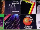 Punk Rock/New Wave/Oi 7