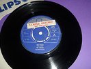 (JUKE BOX JURY) THE TROGGS 'WILD THING / FROM HOME' FONTANA 1966 SAMPLE RECORD
