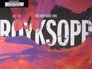 ROYKSOPP - The Inevitable End - gatefold heavyweight 2xLP + MP3 download code